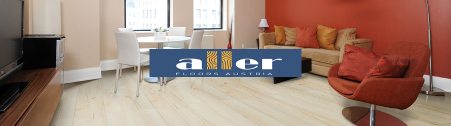 Ламинат ALLER