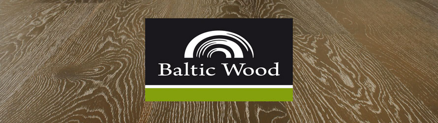 Паркетная доска BALTIC WOOD