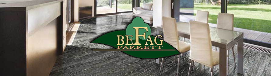 Паркетная доска BEFAG