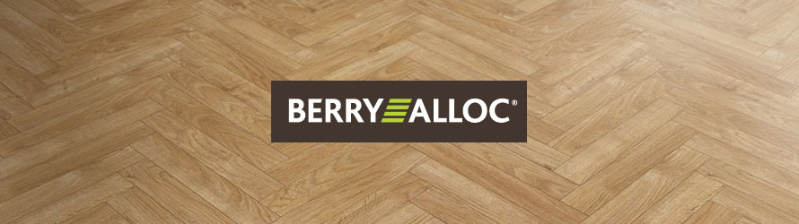 Ламинат Berryalloc