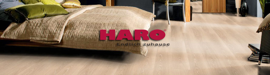 Ламинат HARO