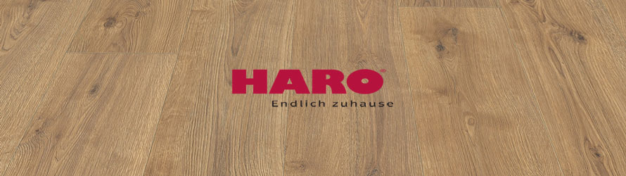 Паркетная доска HARO