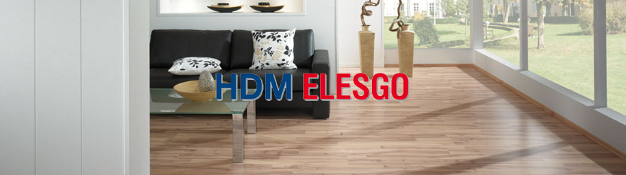 Ламинат HDM ELESGO