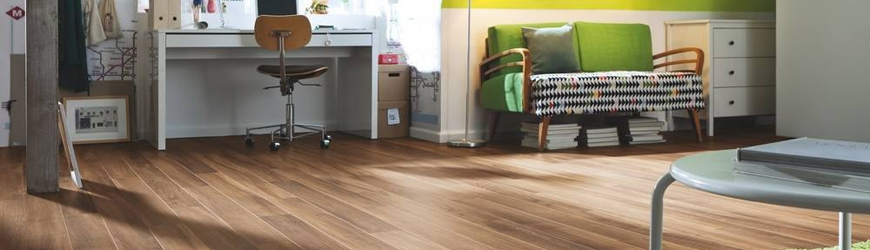 Ламинат HARO TRITTY 100 LOFT 4V