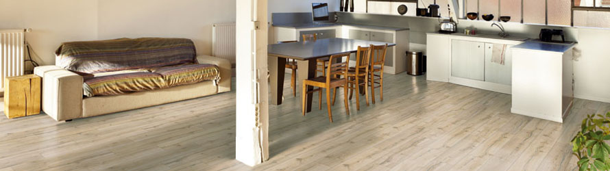 Ламинат ROOMS LOFT