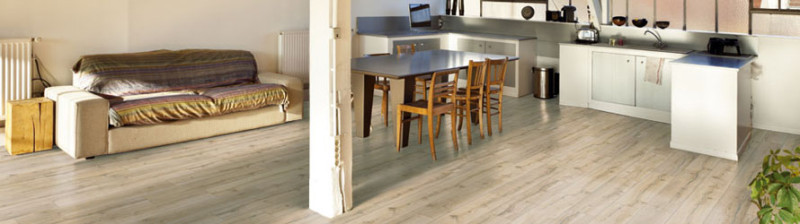 Ламинат ROOMS LOFT