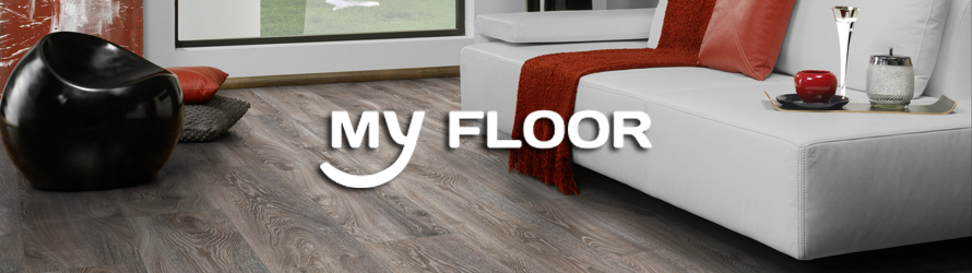 Ламинат My Floor