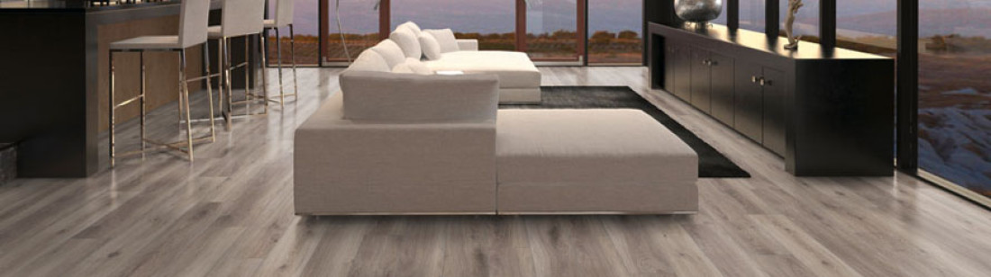 Ламинат ROOMS PENTHOUSE
