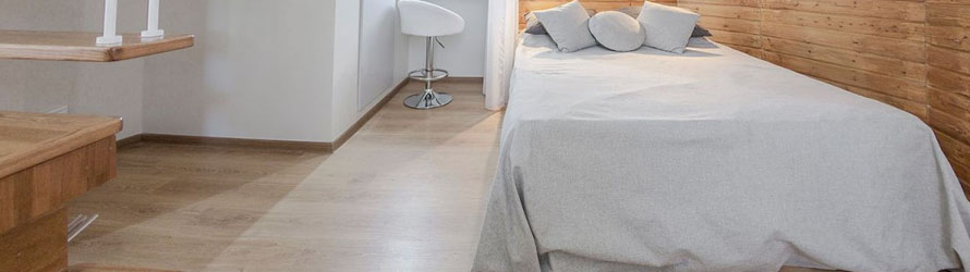 Alpine Floor серия Real Wood