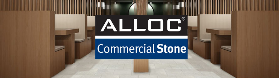 Ламинат Alloc серии Stone
