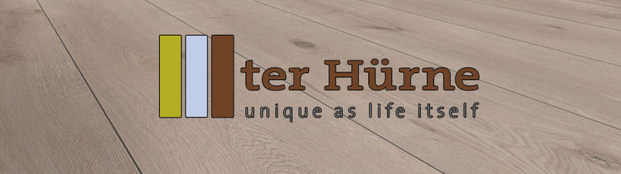 Ламинат TER HURNE