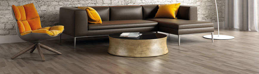 Серия Baltic Wood трехполосная