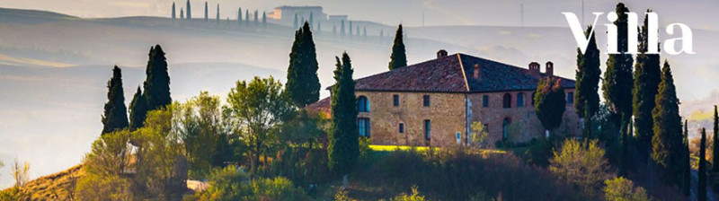 Ламинат My Floor Villa