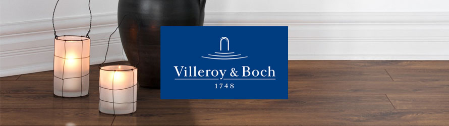 Ламинат Villeroy & Boch